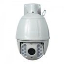 High-Resolution IP Security Camera with PTZ and IR Functionality - IP7HS500(36X)IR120FR