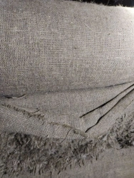 Durable Linen Packing Fabric 190g/m2 Art. 14133 110cm