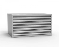 Document Storage Cabinet K7A1 for A1 Format