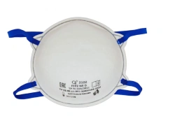 O2® 2102 FFP2 NR D Filtering Half Mask