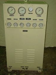 Compressed Air Drying and Purification Block 19БО
