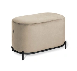 Reliable Sheffilton SHT-B7 Bench with Metal Frame