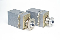 Universal Aviation Signal Converter BП-42Т for Electric Drive Systems