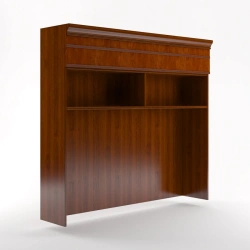 Balustrade with Shelf 1982*485*1837, Art. MNCH-198183A