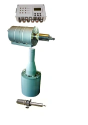 Beta Radiation Detection Device UDGБ-01I eM1.287.026