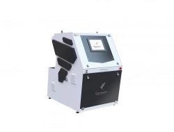 Color Sorting Separator for Bulk Products SapSan SE 36 M