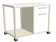 Mobile Workbench KSTTm 0-04ABS