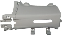 Left Central Pillar Upper Trim Panel 96810324BJ