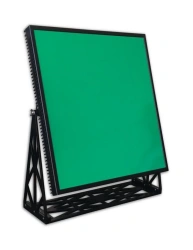 Versatile Antenna Platform (VAP) for Satellite Communication