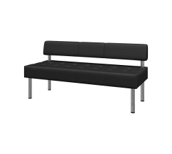 Soft Office Modules "Komus Furniture Balance" - Modular Seating