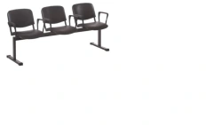 Multi-Seat Armchair SMP 95/3