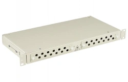 Optical Fiber Splice Closure SHKOS-M