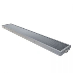 LED Ceiling Light for Industrial Use, Model ЭГ-ДПП-03-30-003-У2-54-ПДП