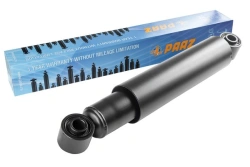 Hydraulic Suspension Shock Absorbers for Commercial Vehicles 51002P