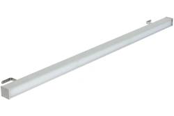 Universal LED Linear Light for Administrative and Industrial Spaces - NanoEkoProm-Trend-Contour-L (1430.30.M)