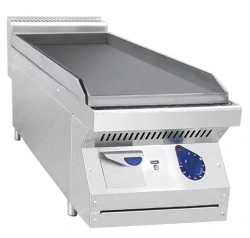 Contact Cooking Device for Food Preparation AKO-40/1N-C-01