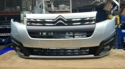 Front Bumper for Citroën B9R VP, 98108963 (various colors available)
