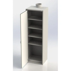 Reagent Storage Cabinet