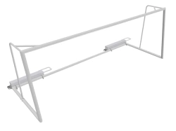 Football Goals with Net Included