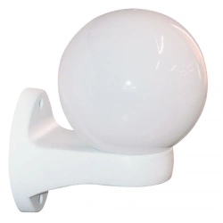 Outdoor Wall Light for Entrance Areas, Model 1030480468