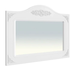 Elegant Wall Mirror "Assol" AS-8 for Bedroom Decor