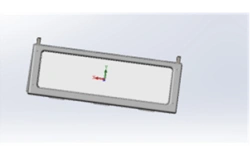 Route Indicator UMA-002-01