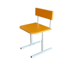 Children's Chair, Model SD-2