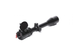 Schwabe PV2-10x48L AO Sports and Hunting Rifle Scope