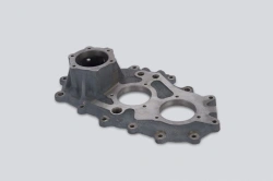 Differential Case Cover 045200180201410