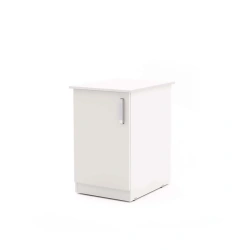 ZSM TPrD-1 Mobile Cabinet for Modern Workspaces