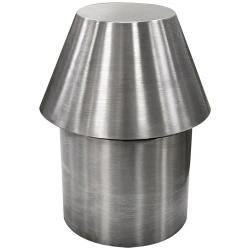 Dry Spark Arresters for Grill Barbecues PM