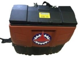 Hydraulic Pump Station SNA-C4