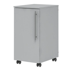 Modern Laboratory Mobile Cabinet TДв