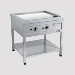 Teppanyaki Grill BPD 02 Yamato for Commercial Cooking