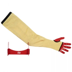 Special Arm Guards for High Temperature & Mechanical Protection, Art. N2500-X
