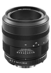 Selen 2.2/85mm Portrait Photography Lens for Nikon, Canon