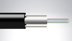 Optical Communication Cable OКСЦ for Aerial and Underground Installation