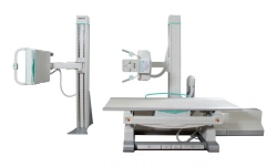 Digital Radiography System ARC-"OKO" Model ARC1-00-0000-94