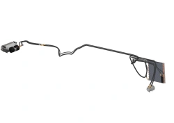 August 23BS-Acros-550 Air Conditioner for Grain Harvesters