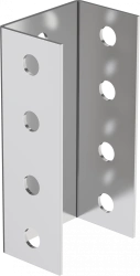 Profile Connector for Metal Trays CLP1Z-CP-050-1