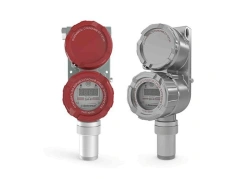 Continuous Gas Analyzer DAX-M-06TR-N2O4-20 IBYAL.413412.005-08