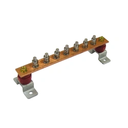 Grounding Busbar
