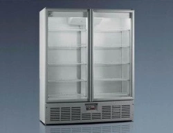 Rhapsody Series Universal Refrigerator R1520VSX