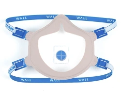 Wall Cup 95HK+A R D FFP2 Filtering Respirator with Exhalation Valve