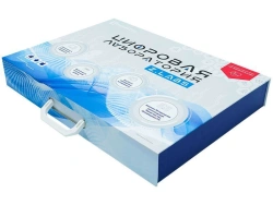 Digital Physiology Laboratory Z.Labs