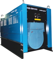 Welding Power Supply Unit ADD-5001.1 I U1