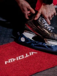 High-Quality Waterproof Changing Room Mat VITOKIN