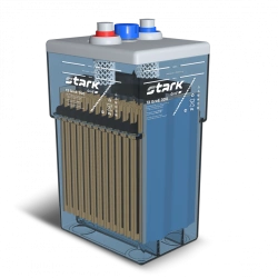 STARK 12V GroE 300 Lead-Acid Battery