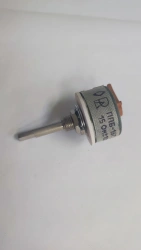 Adjustable Wire Resistor PPB VP, Max Power 20W