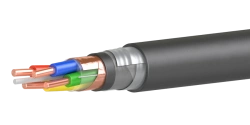 High-Frequency Communication Cable ZKPB